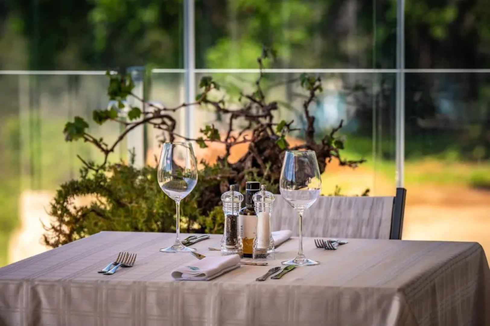 Premantura Resort - Hotel & Restaurant