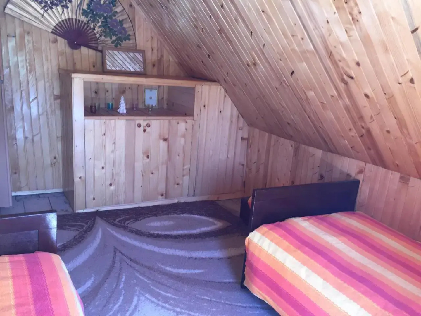 Rooms & Bungalows Djerkovic