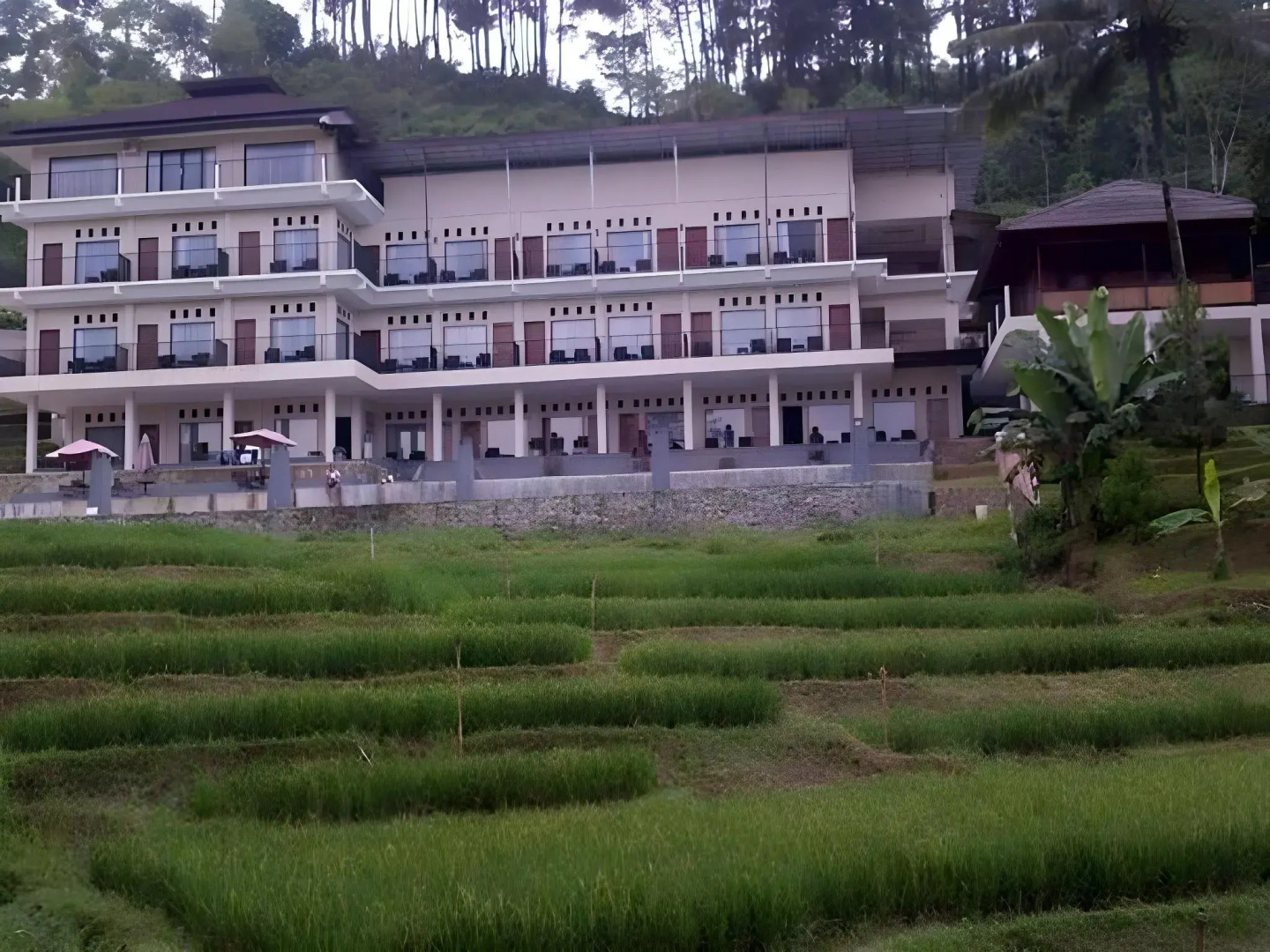 Santa Monica Hotel and Convention