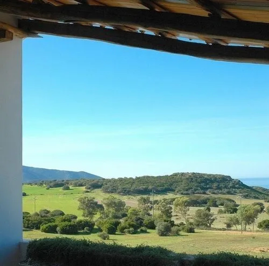 Scivu Porta delle Stelle