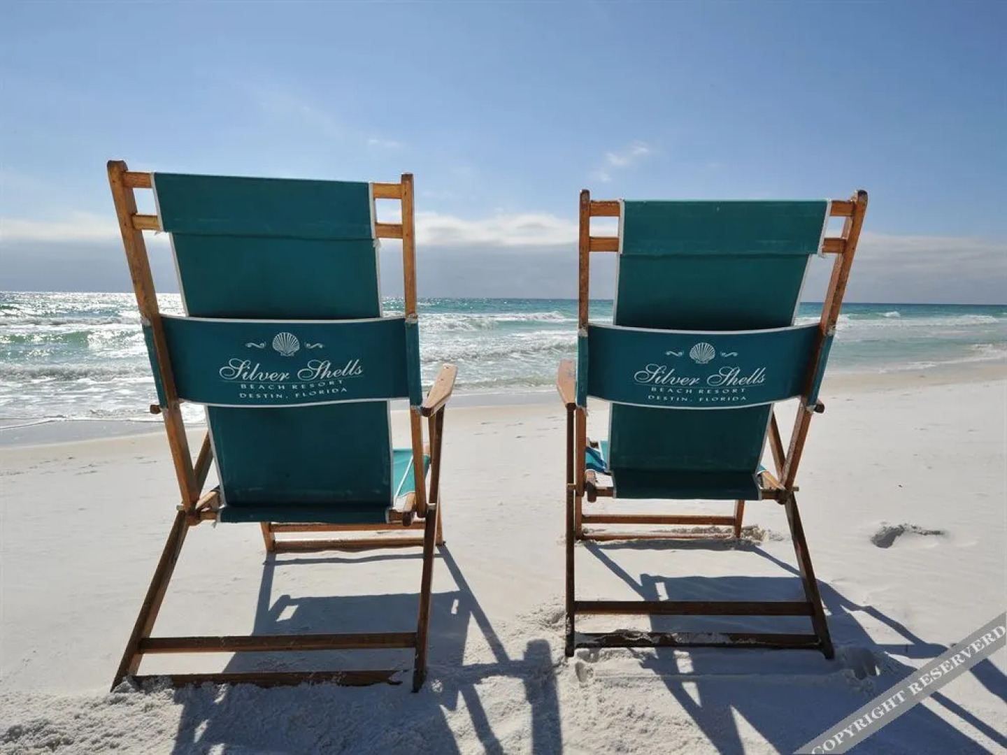 Silver Shells Beach Resort & Spa by Wyndham Vacation Rentals