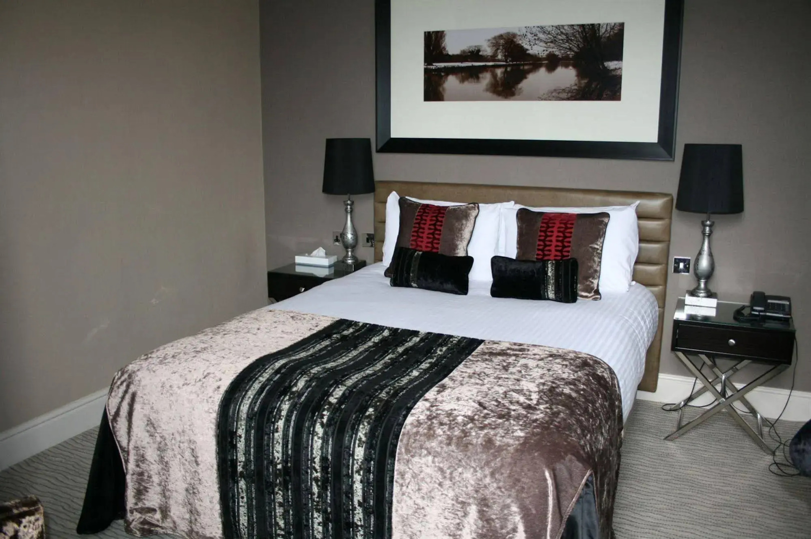 Bedford Swan Hotel & Thermal Spa