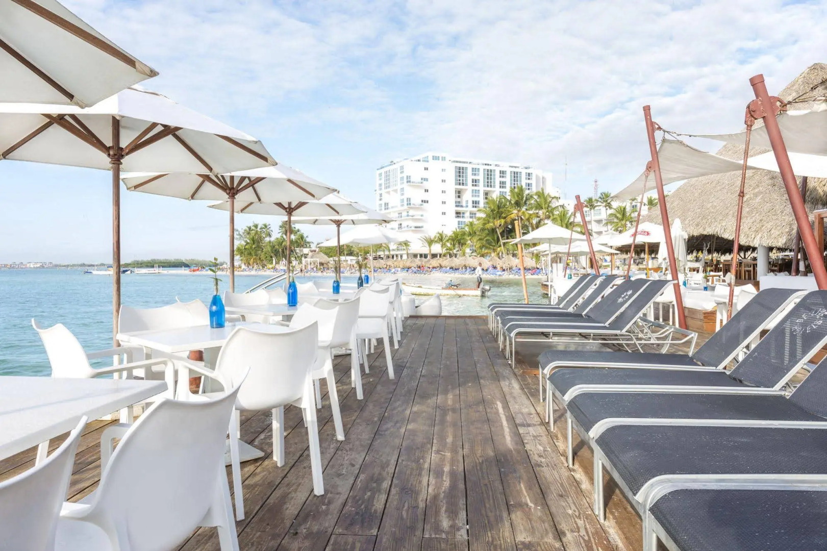 Be Live Experience Hamaca Garden