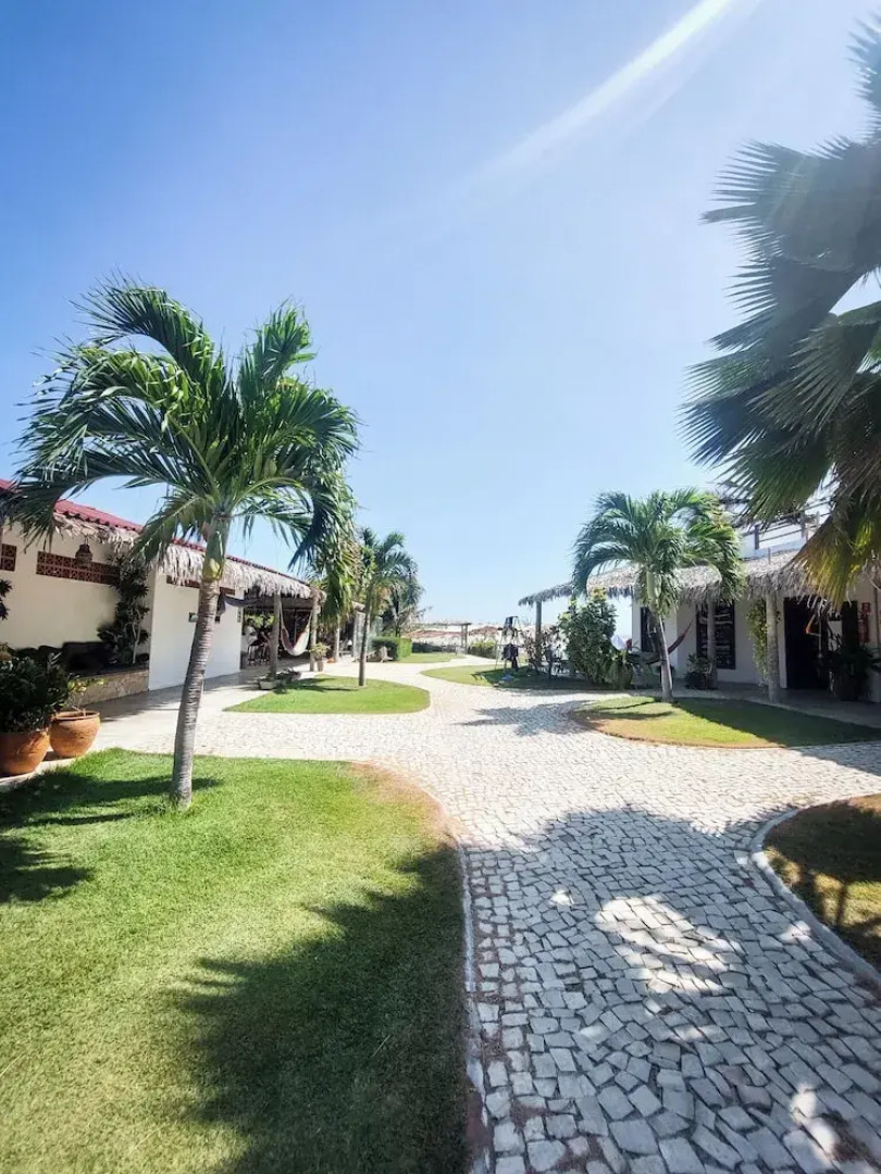 Room 8 Dakhla Premium