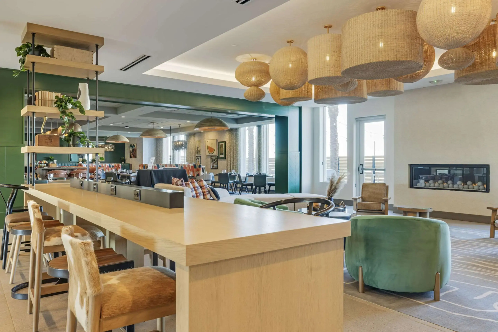 Cambria Hotel El Centro - Imperial