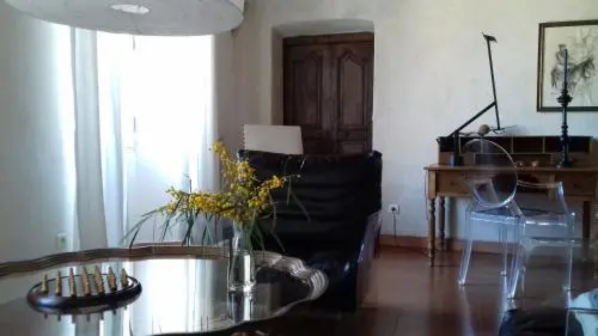 U Castellu Guesthouse