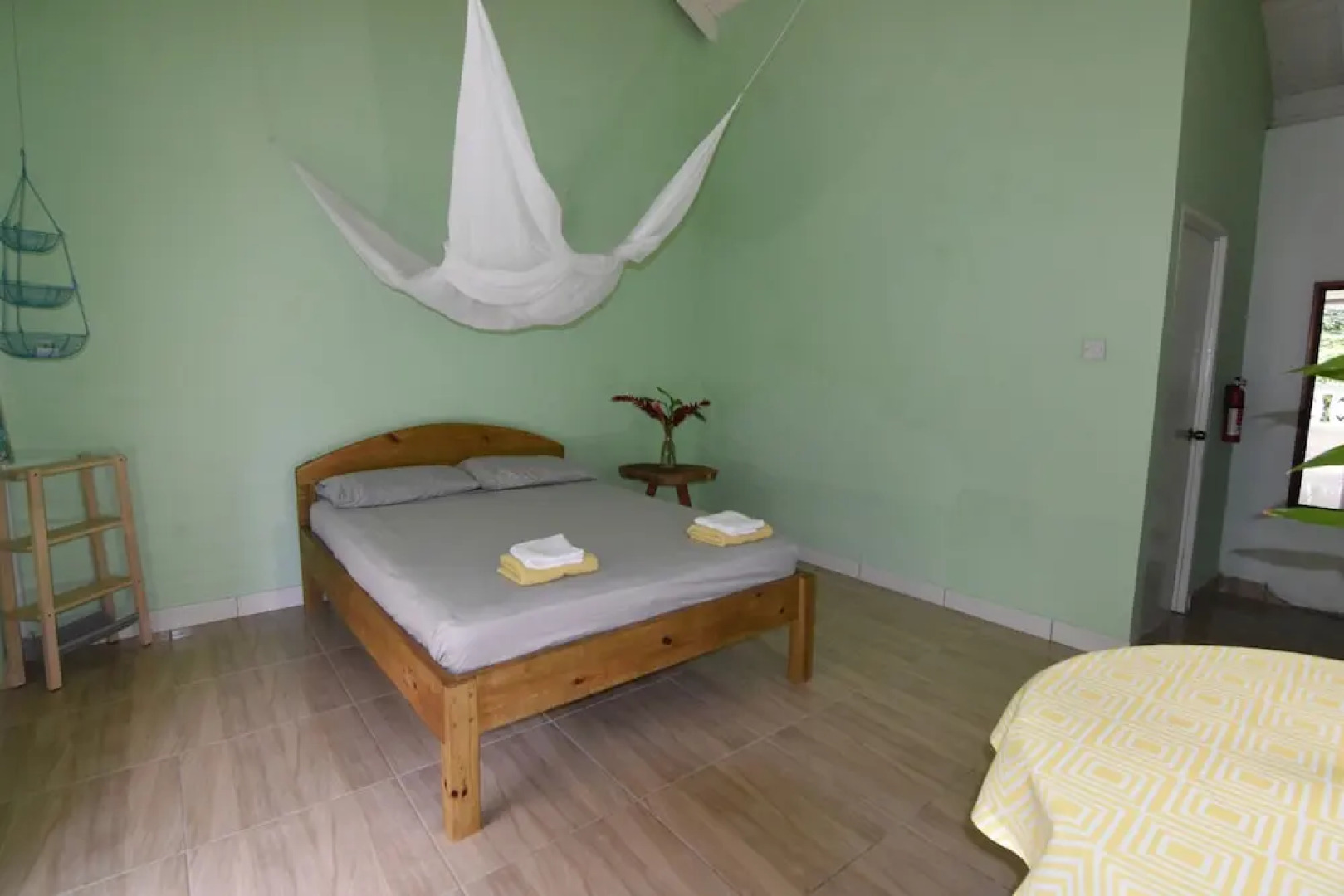 Soufriere Guesthouse