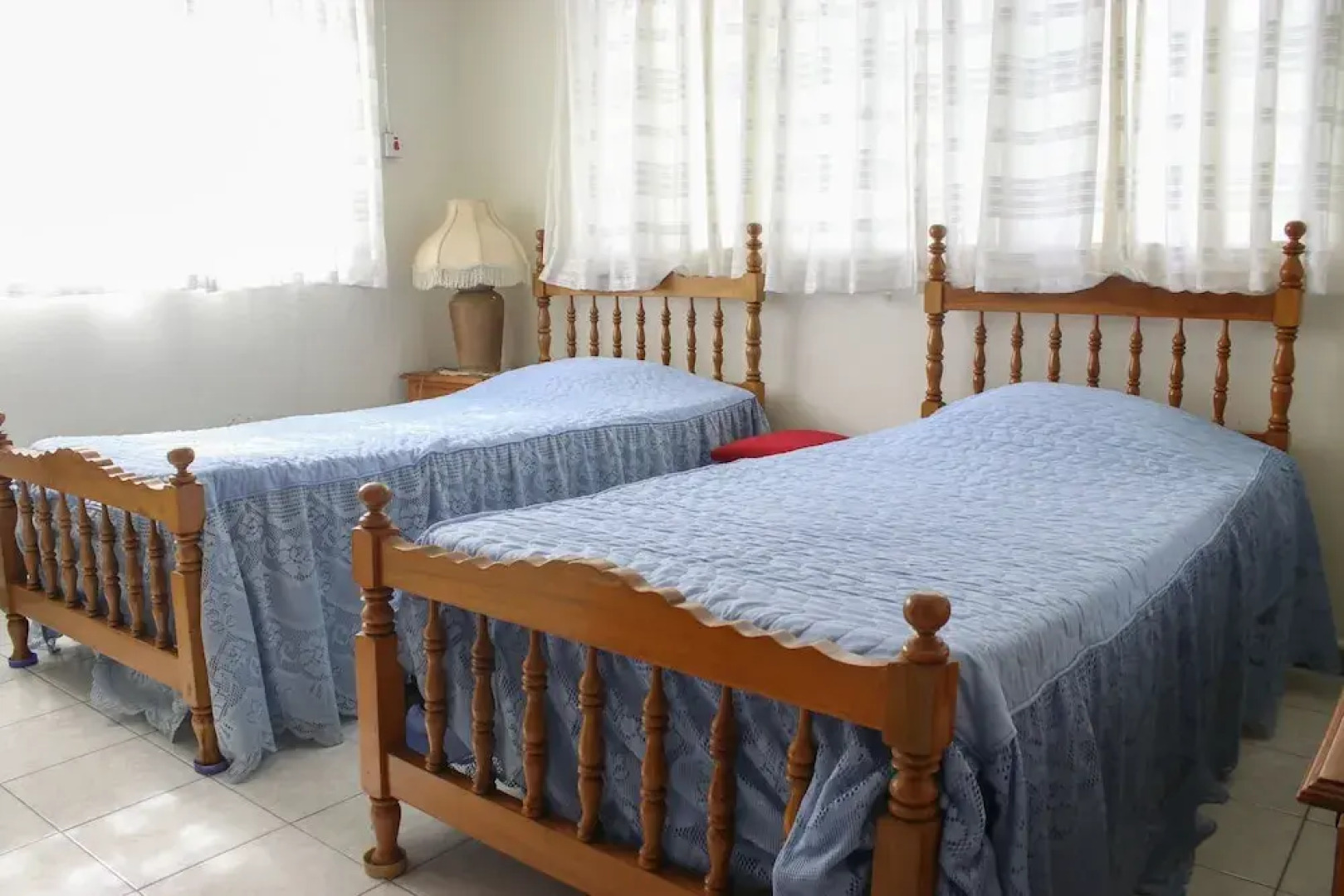 Rica Vista Beach Cottages