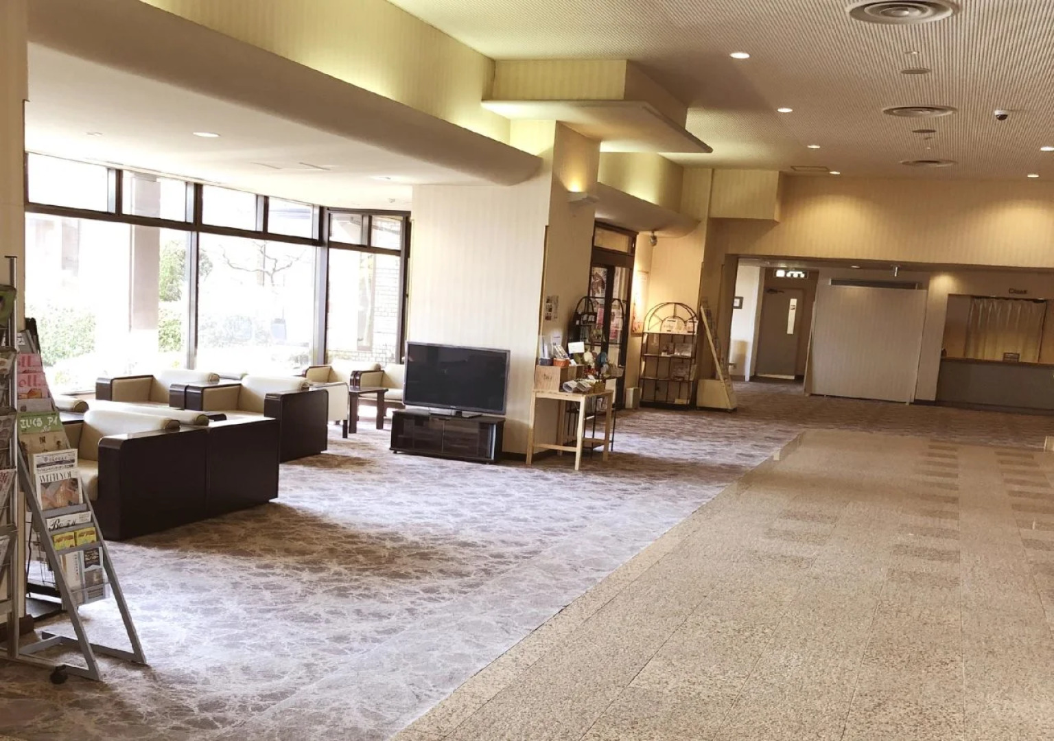 Hachinohe Plaza Hotel