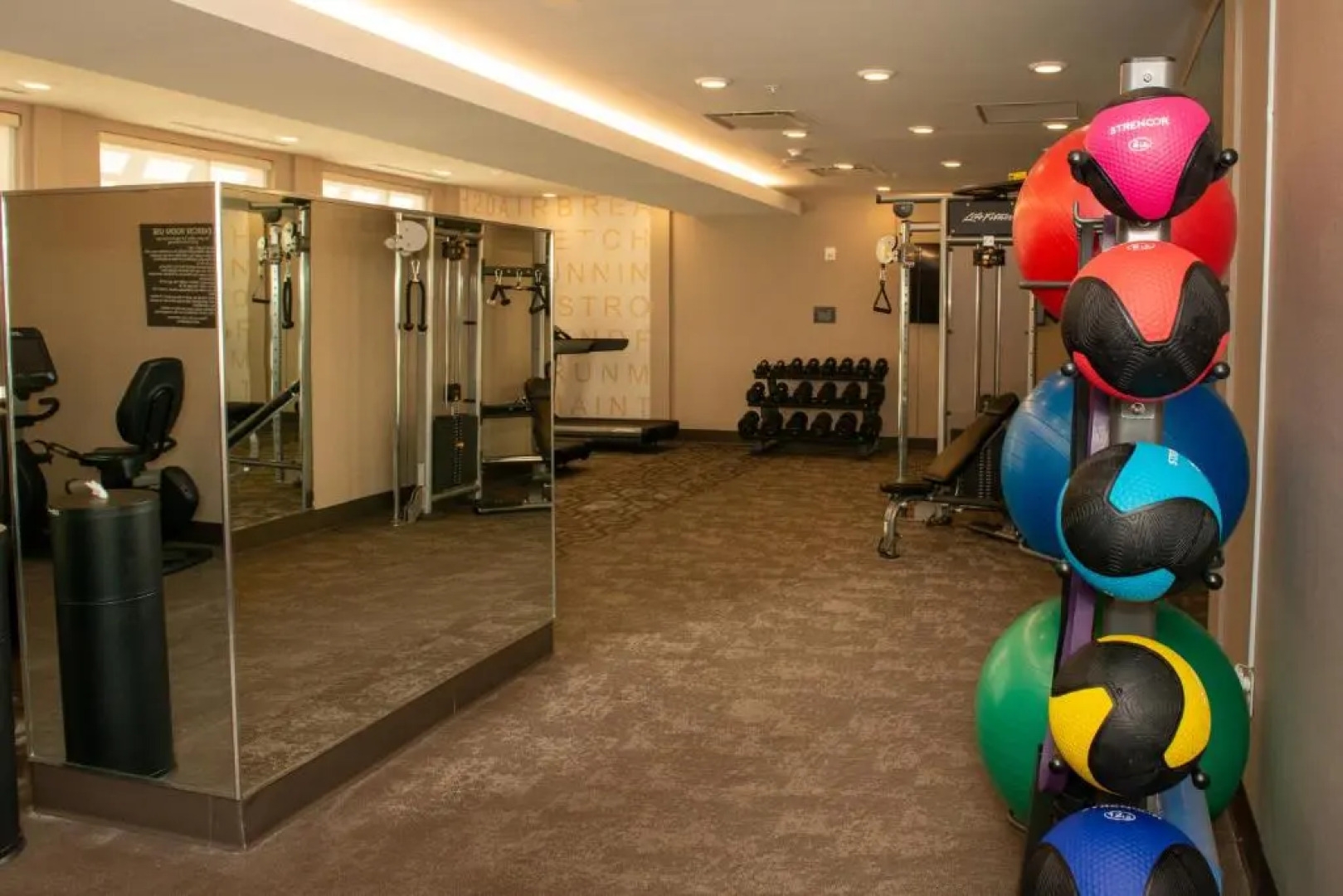 Residence Inn by Marriott Richmond Short Pump At The Notch