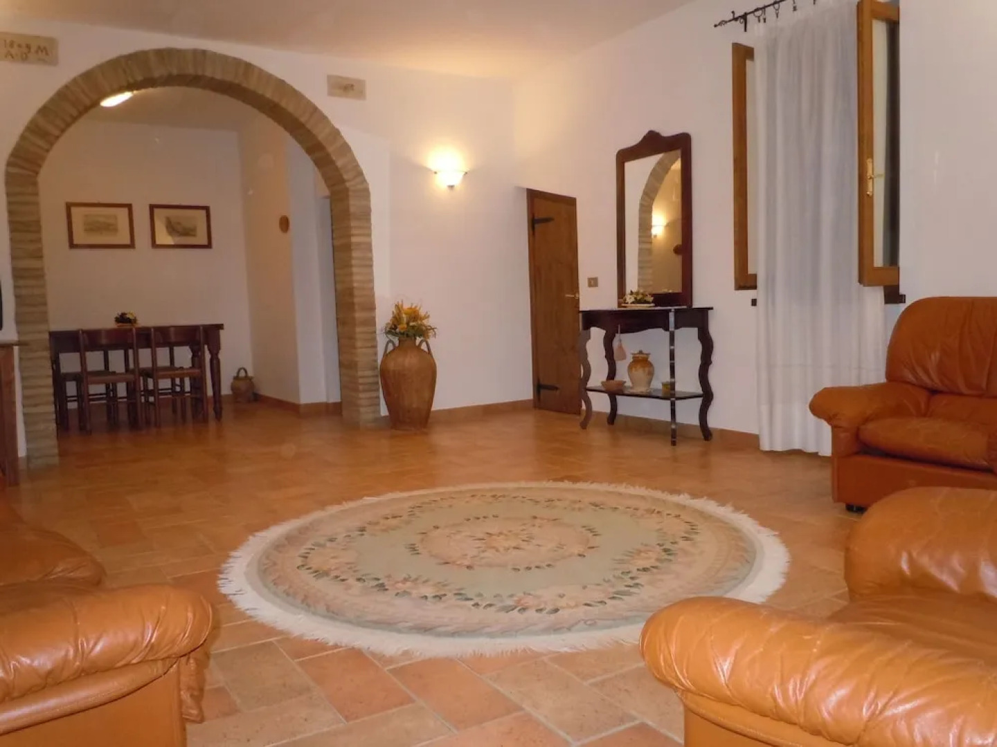 Agriturismo Il Borghetto