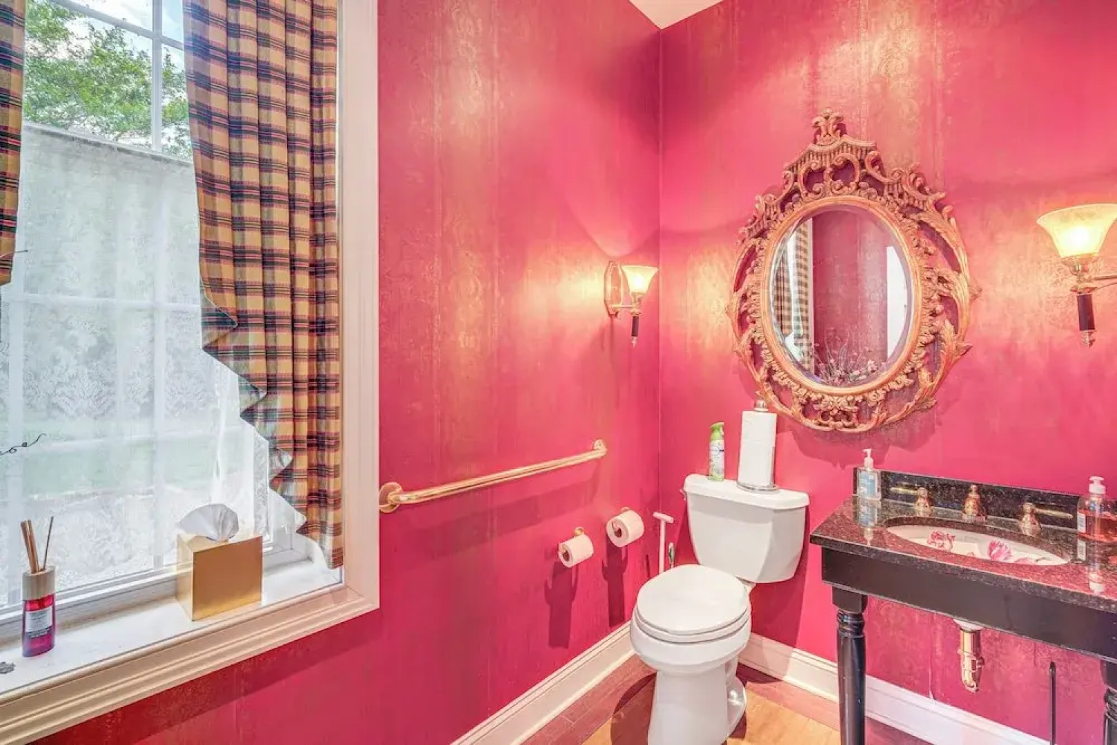 9-acre New River Retreat Near Radford University