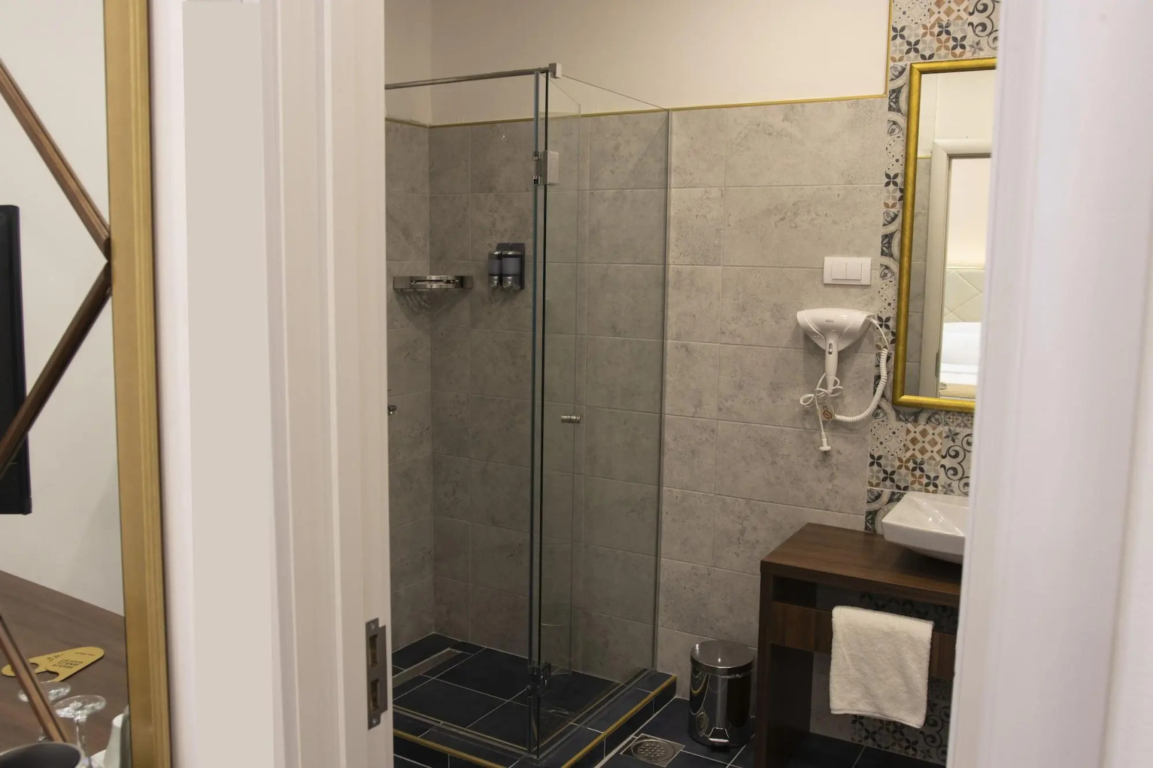 Luxury Rooms Velika Skadarlija