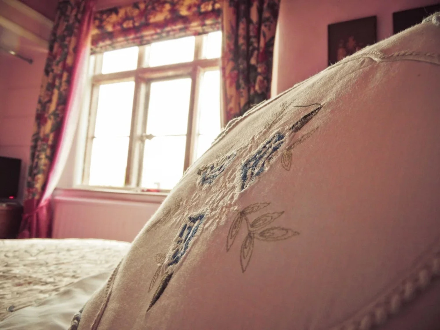 Yew Tree House B & B