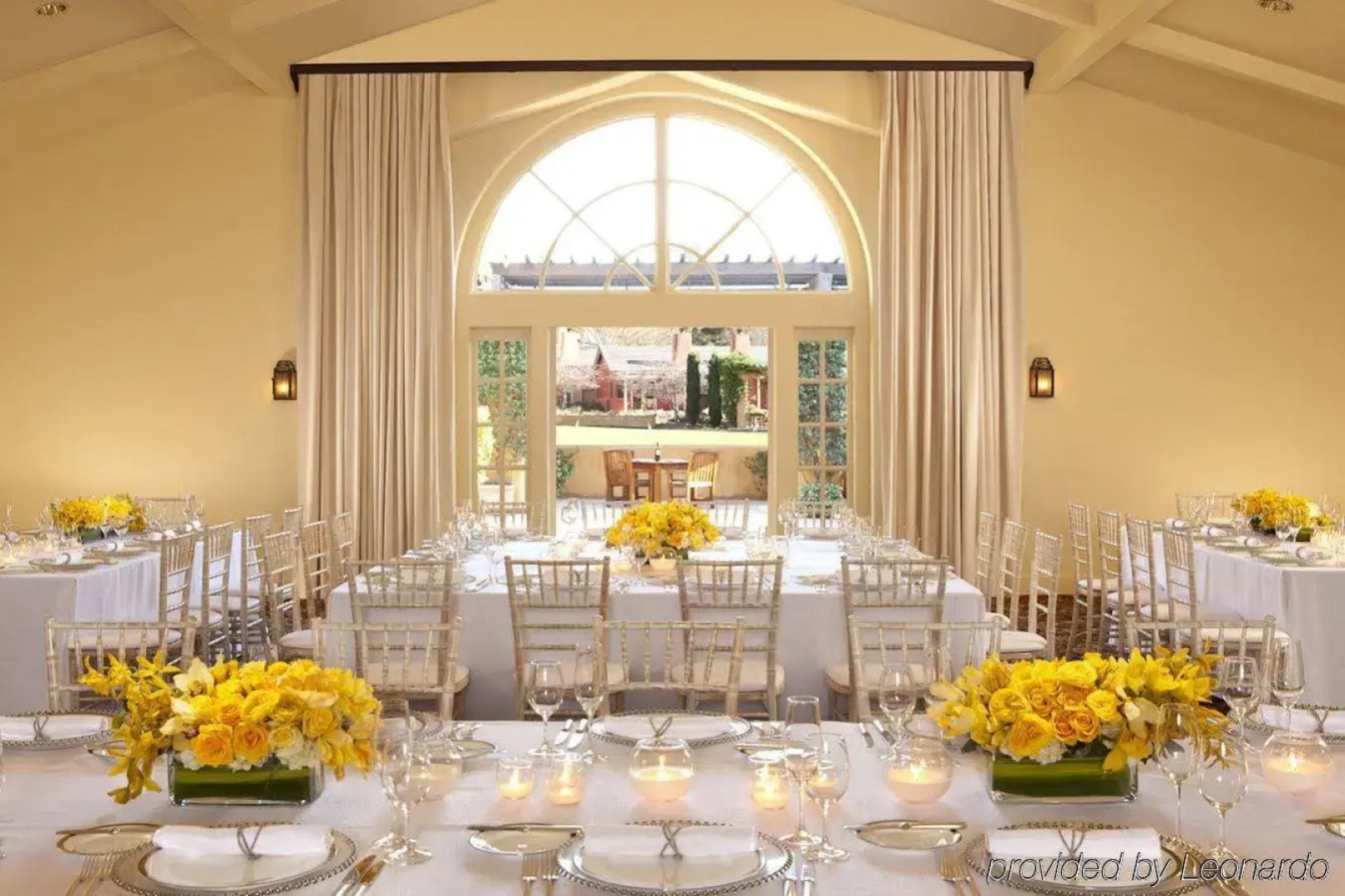 Bernardus Lodge & Spa