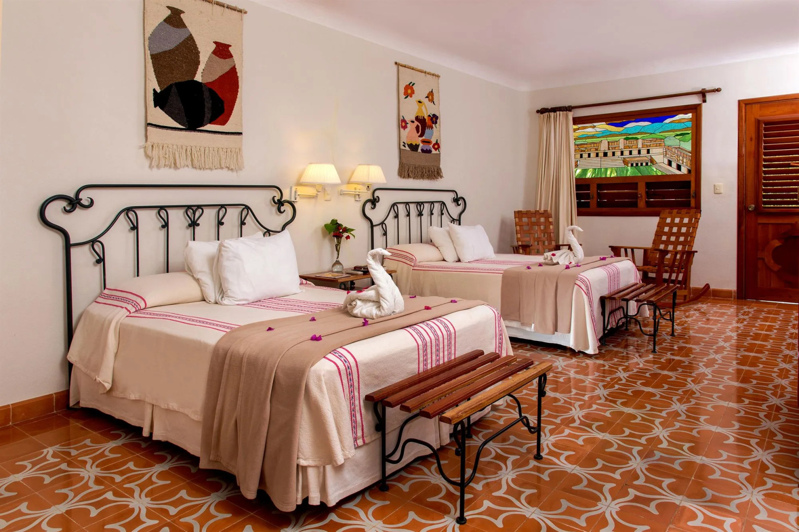 Hacienda Uxmal Plantation & Museum