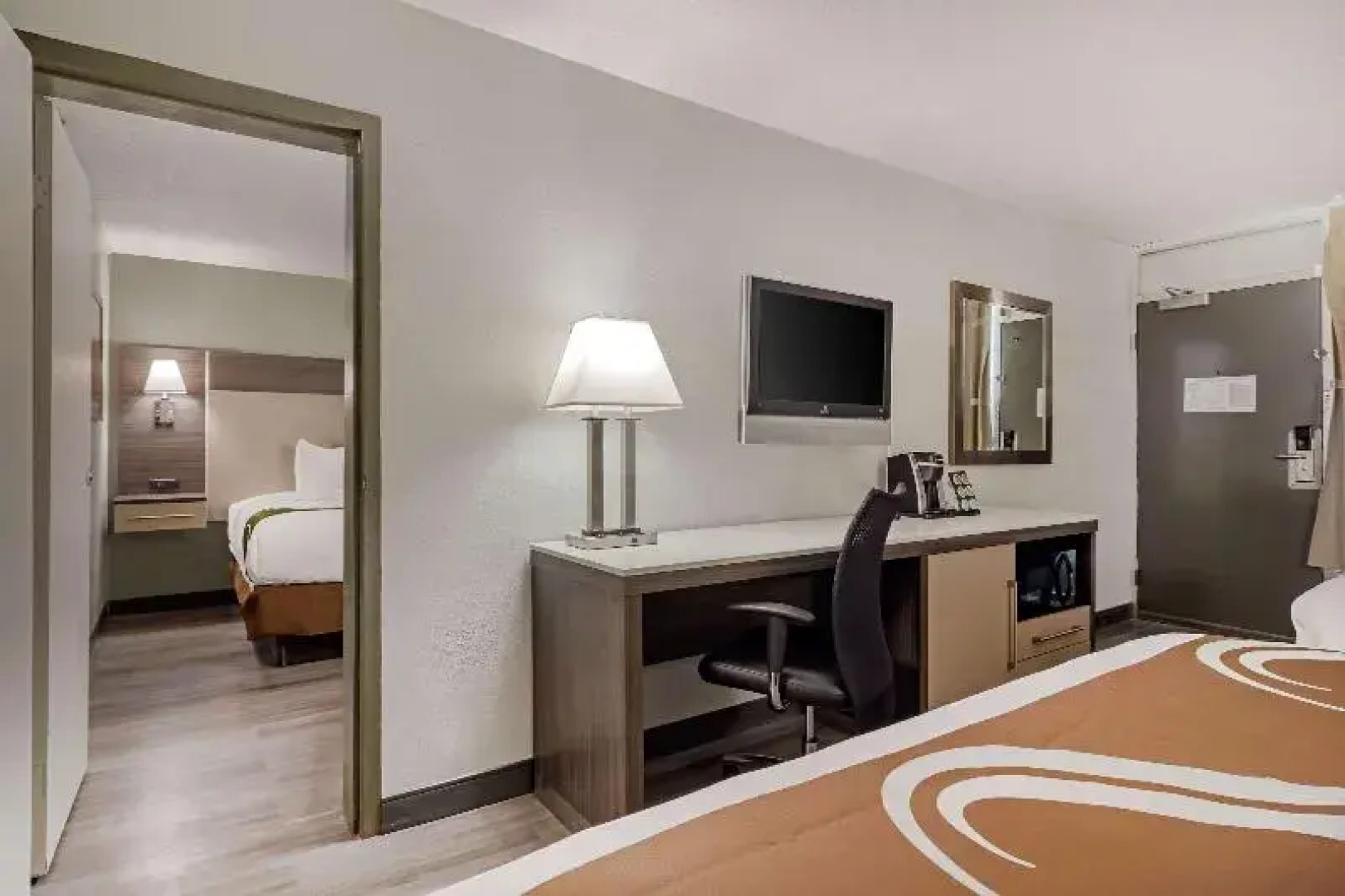 Quality Inn (Carterville)