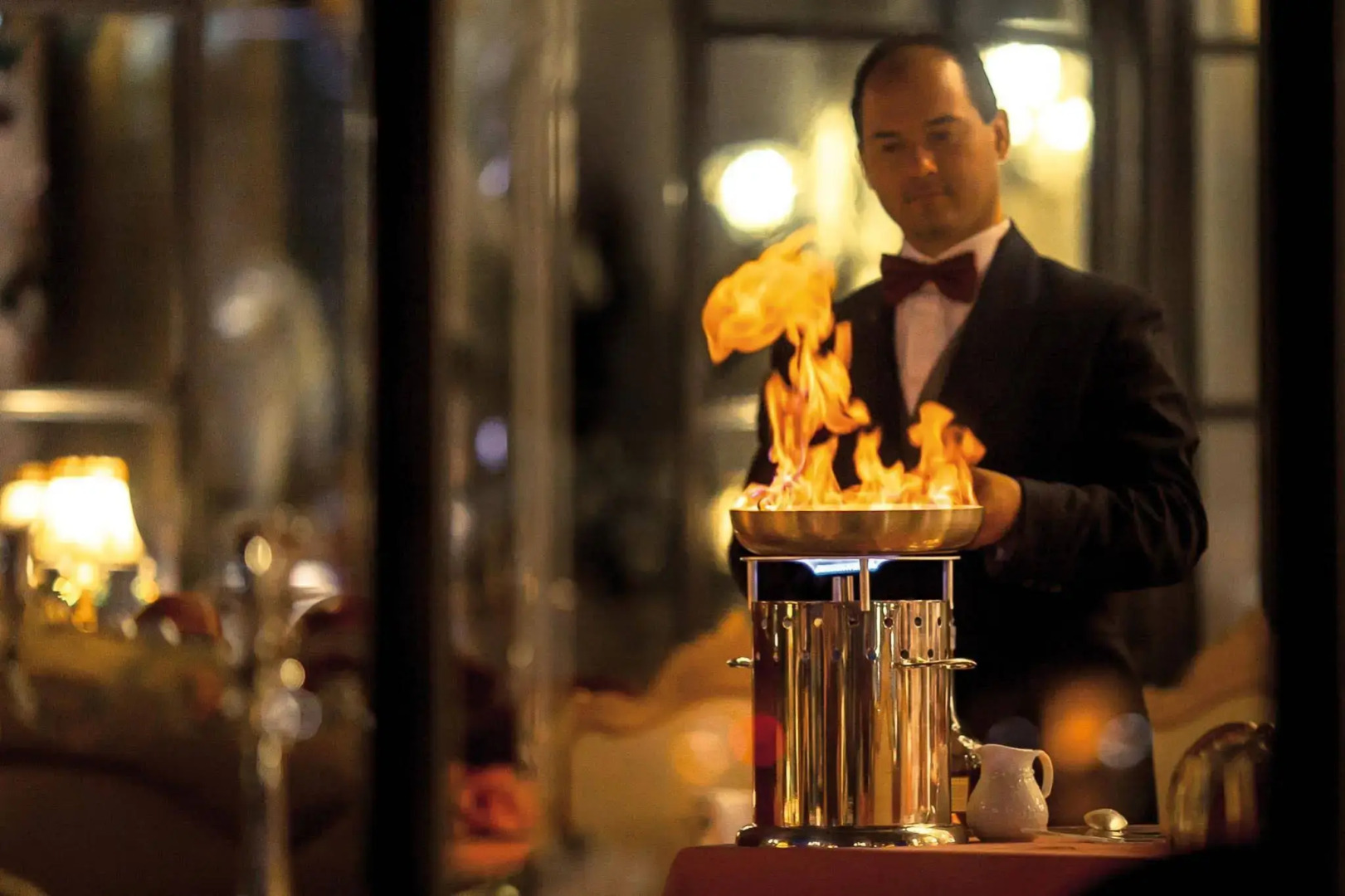 Villa e Palazzo Aminta Hotel Beauty and SPA