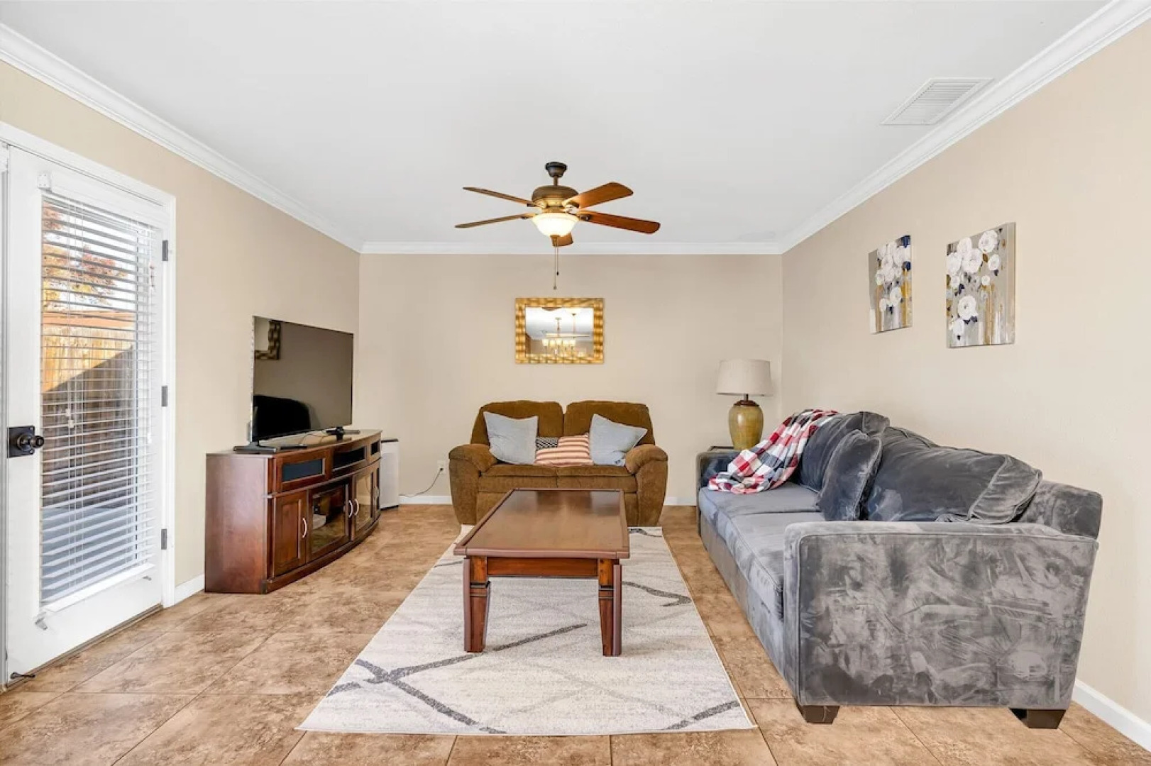 Country Living Retreat