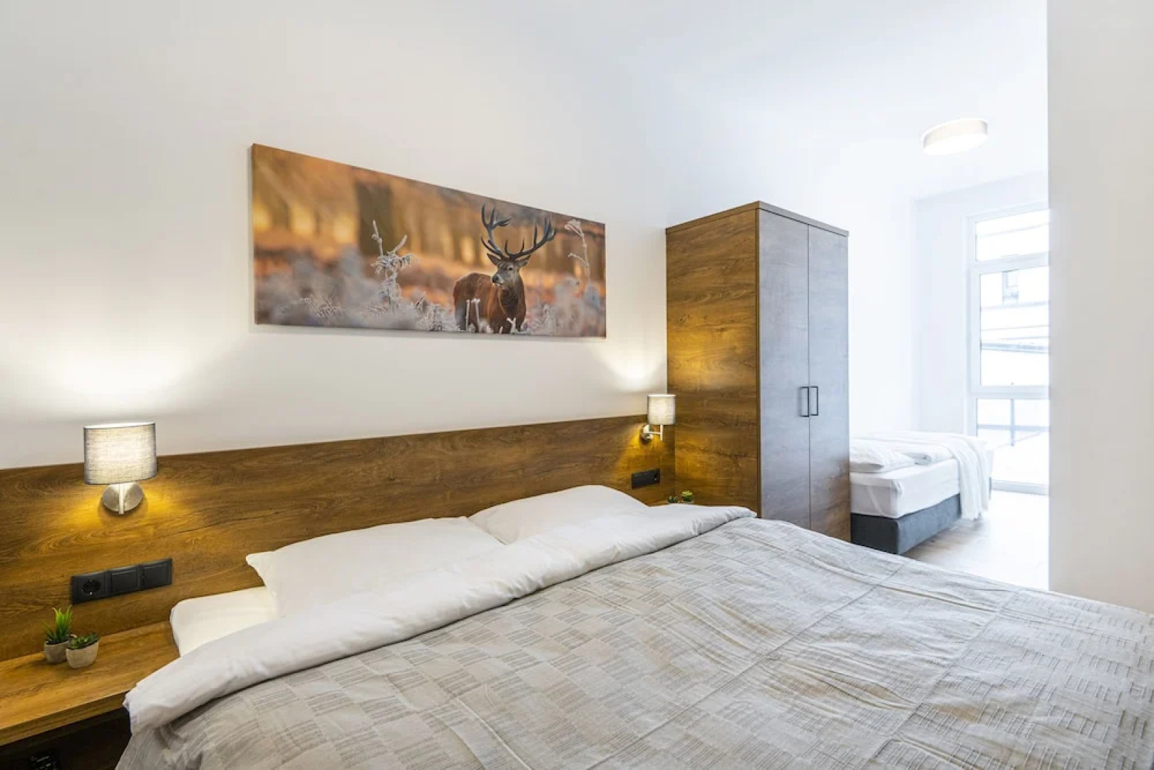 Hotel Alpendorf Ski - und Sonnenresort