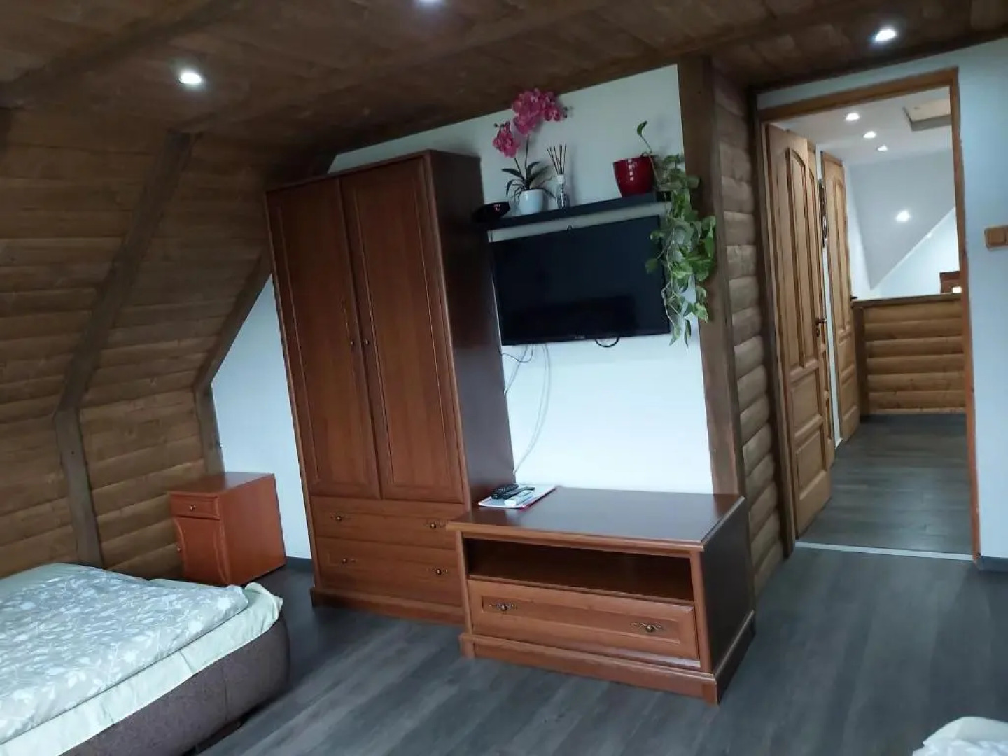 Kovácsszénája Vendégház