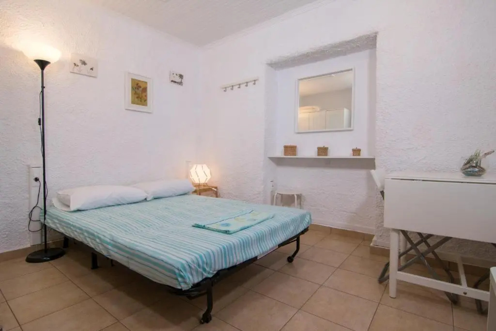 Summer House by the Sea