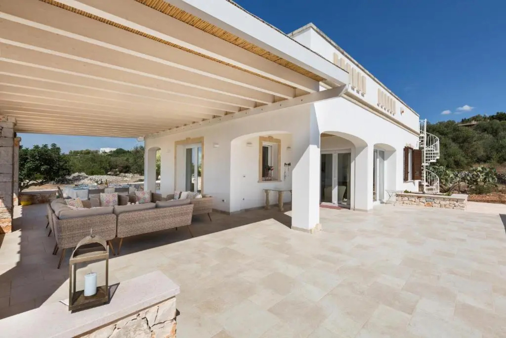 Villa Tamerici by BarbarHouse