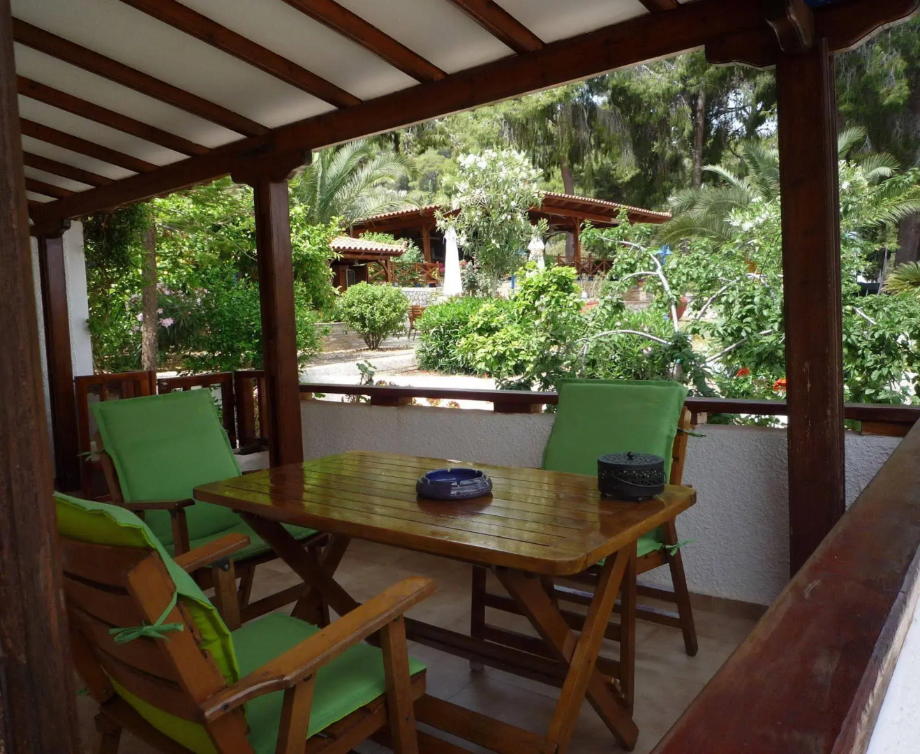 Saronikos Residences