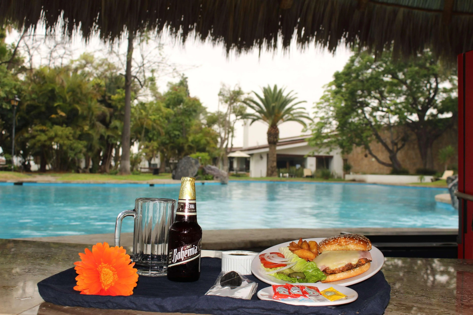 Radisson Hotel Tapatio Guadalajara