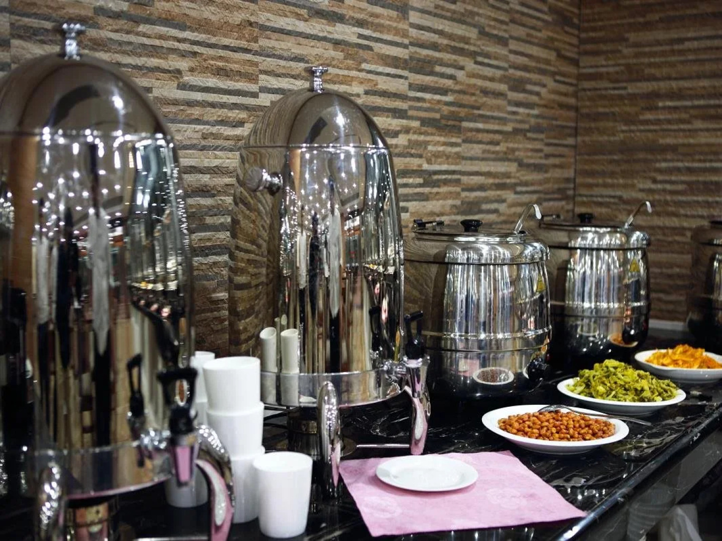 Honglilai Hotel Shenzhen