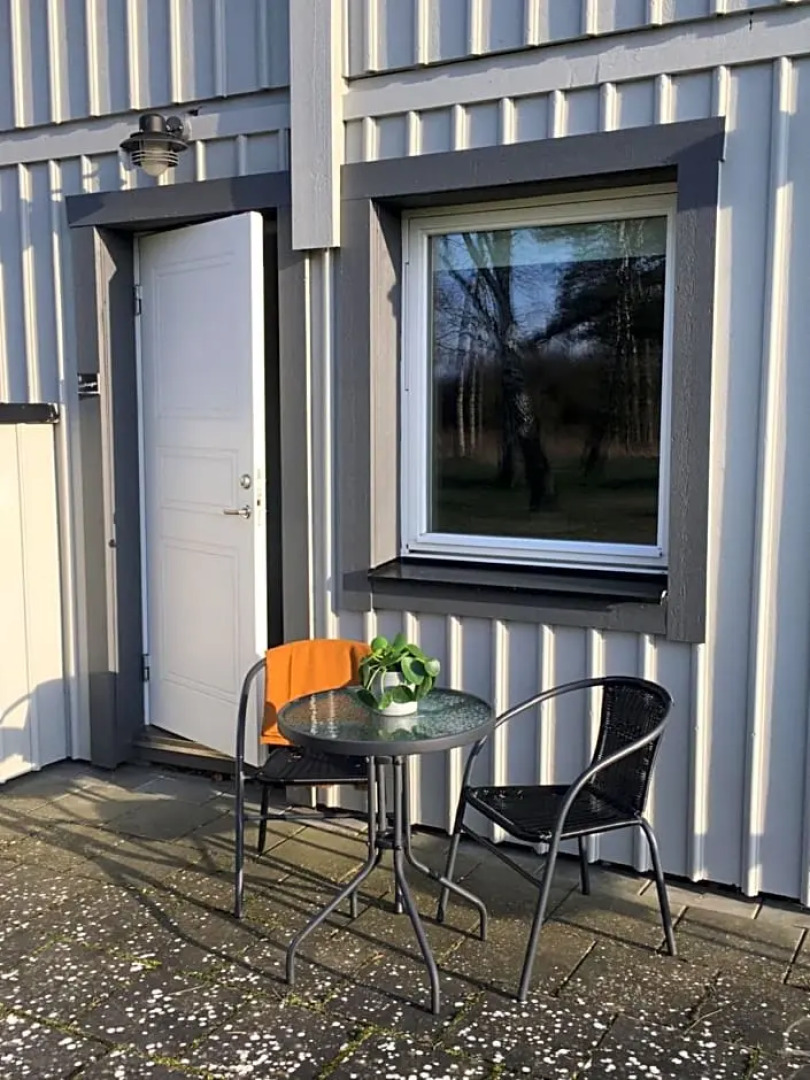 Varbergs GK Västra Hotell