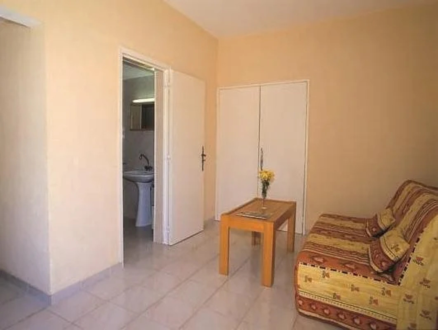 Hôtel Lou Paouvadou