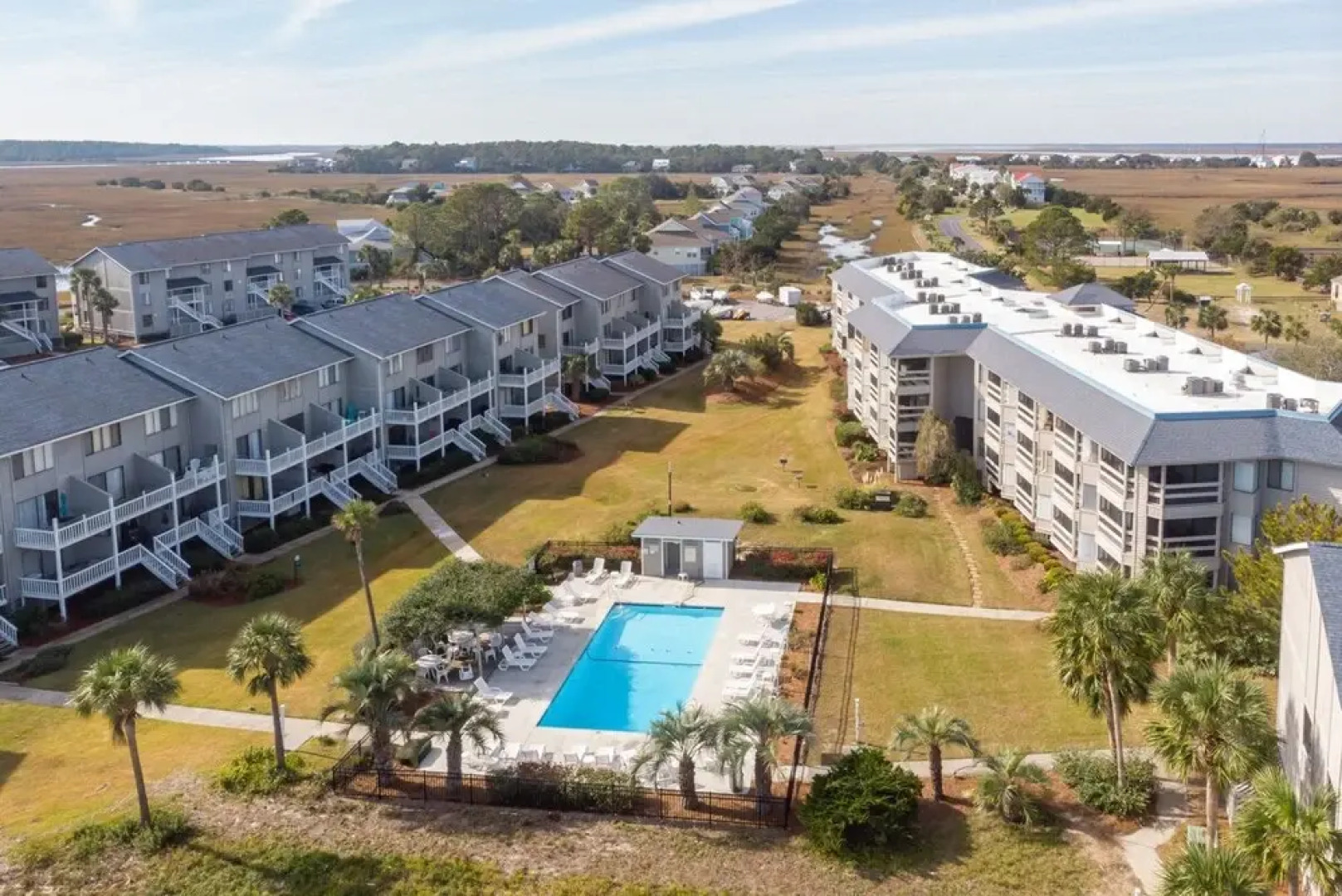 Southern Grace on Harbor Island