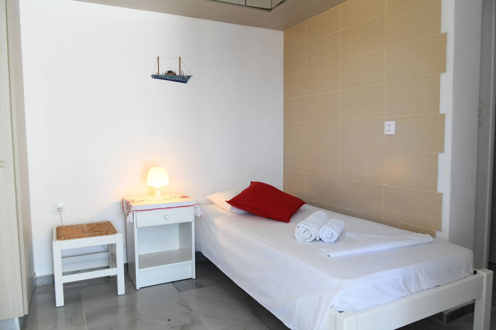 Dryades Family Hotel