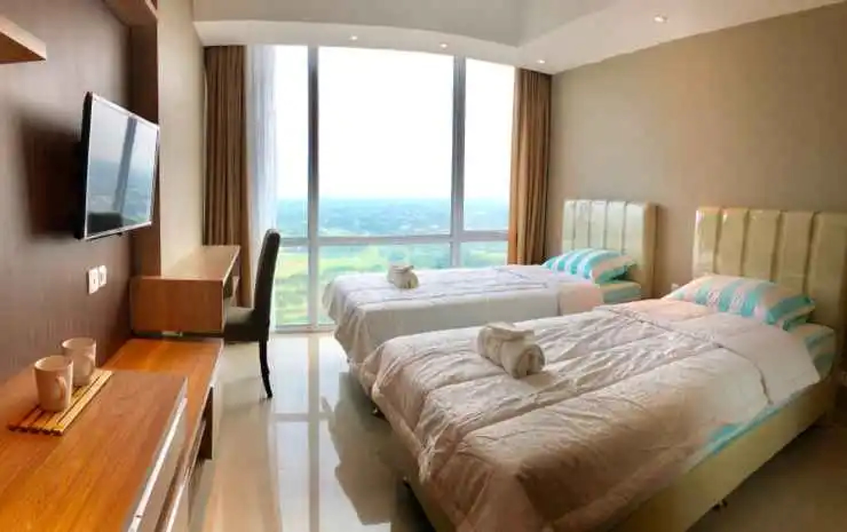 LALA House U-Residence 2