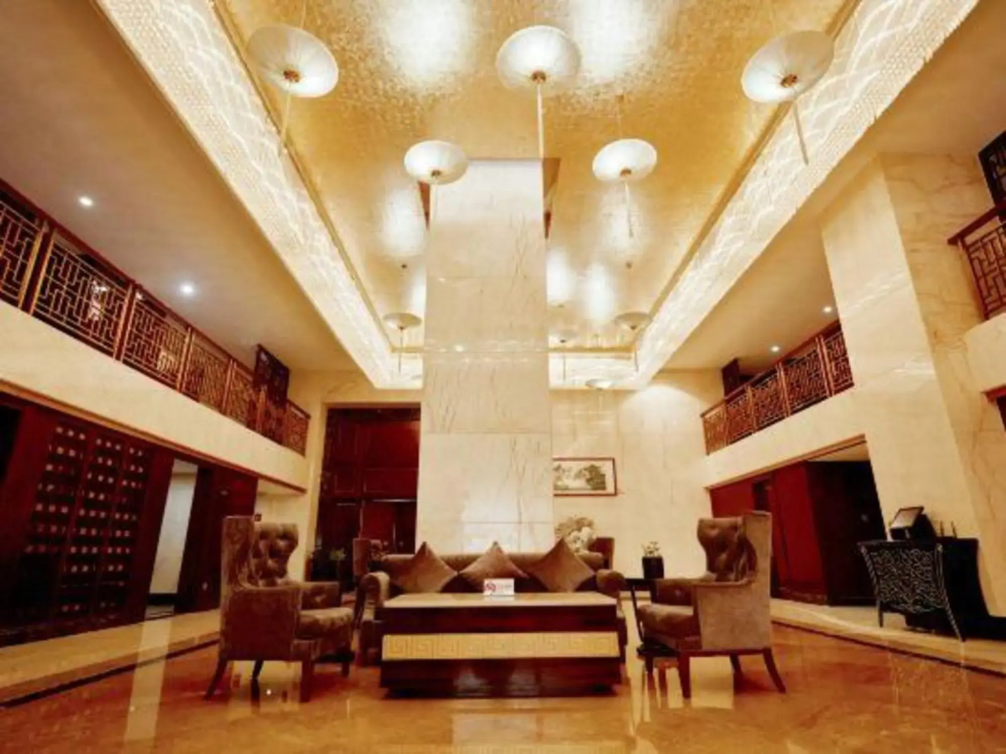 Hongdu International Hotel