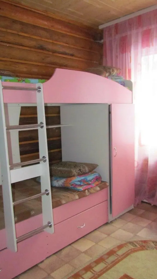 Кондинские озера