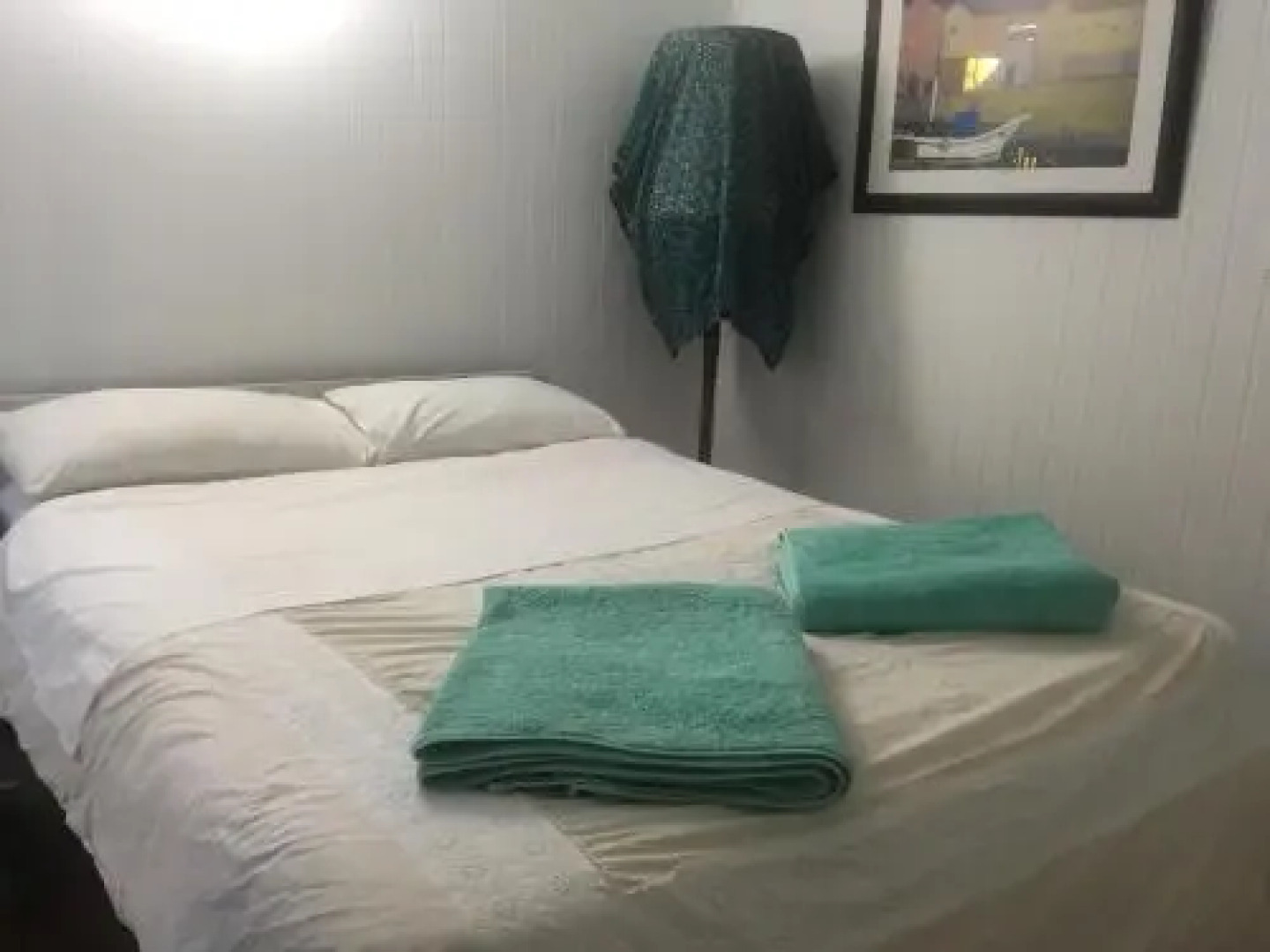 Keppel Bay Beach House