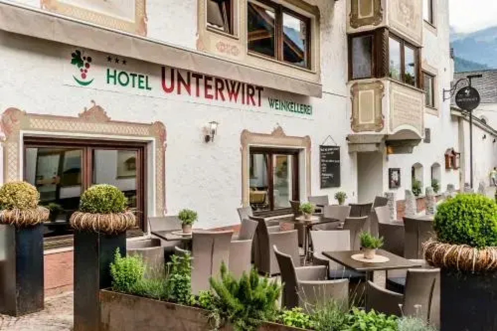 Brauhotel Martinerhof