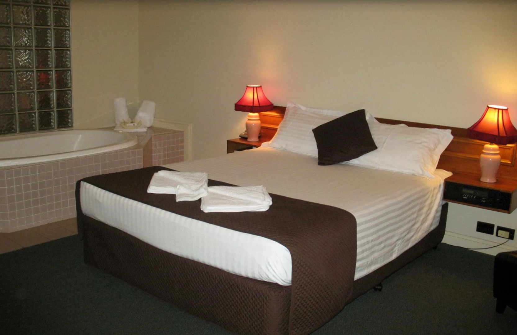 Country 2 Coast Coffs Harbour Motor Inn