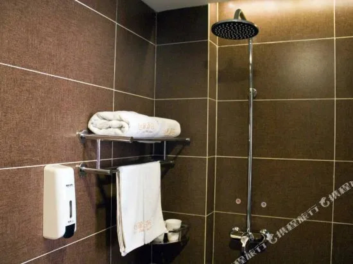 Yijia Fengshang Hotel Tangshan Tangshan College