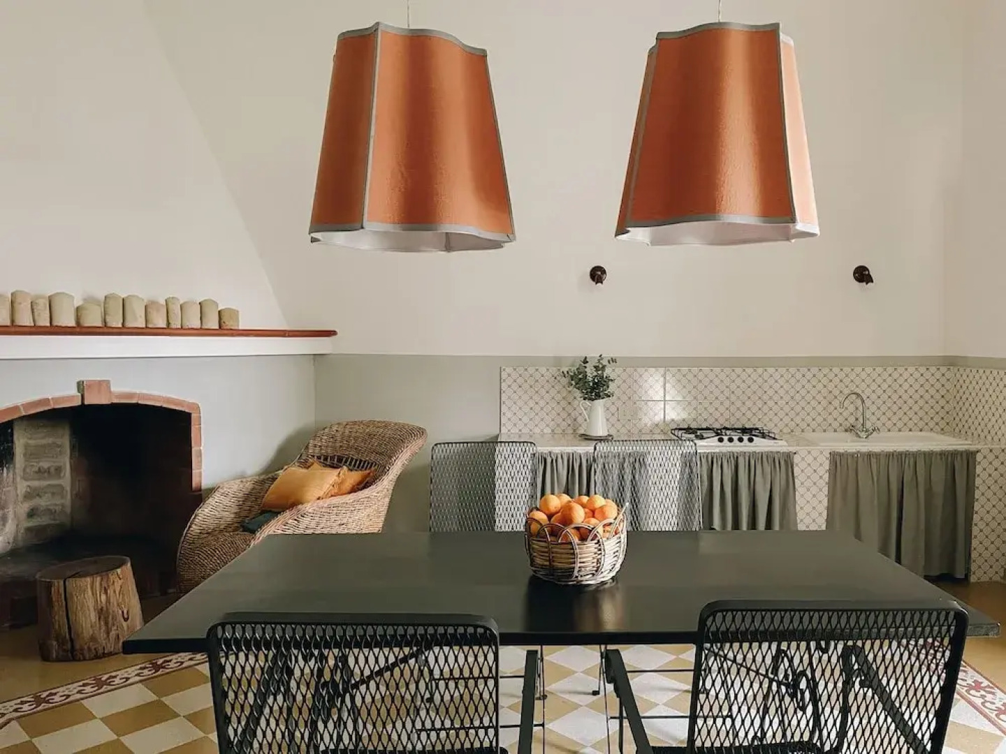 Borgo Valle Rita - Country Resort