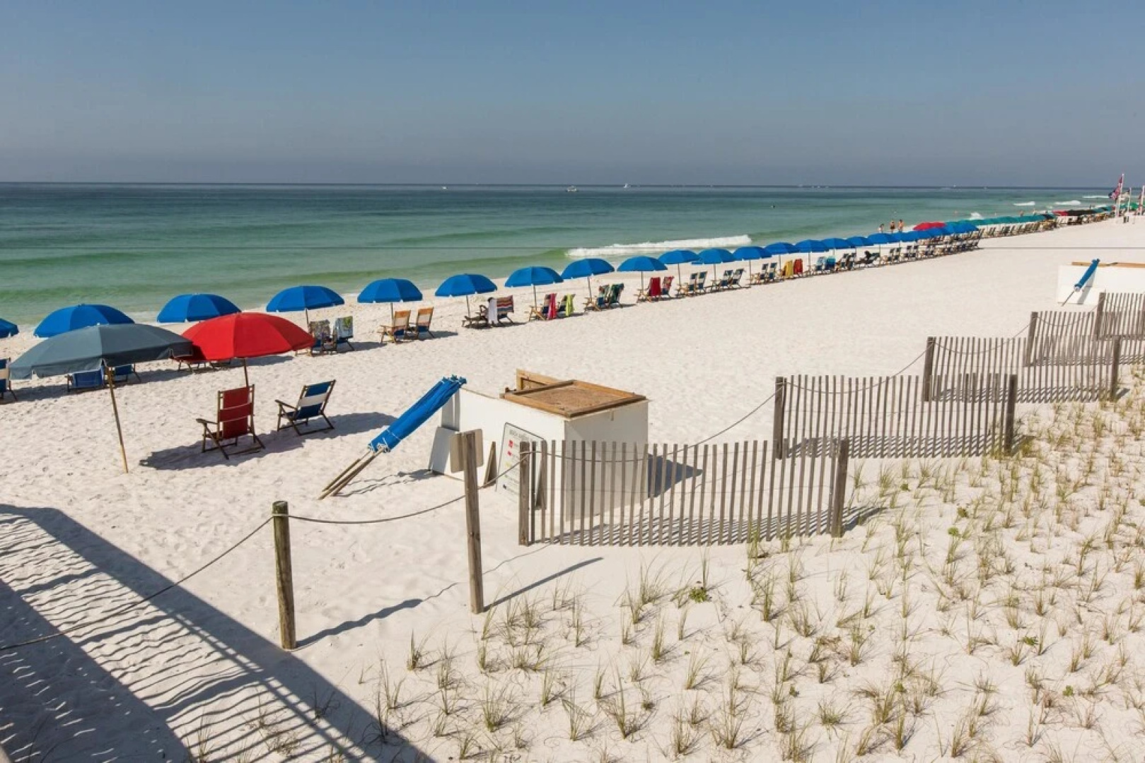 Holiday Surf and Racquet Club by Holiday Isle