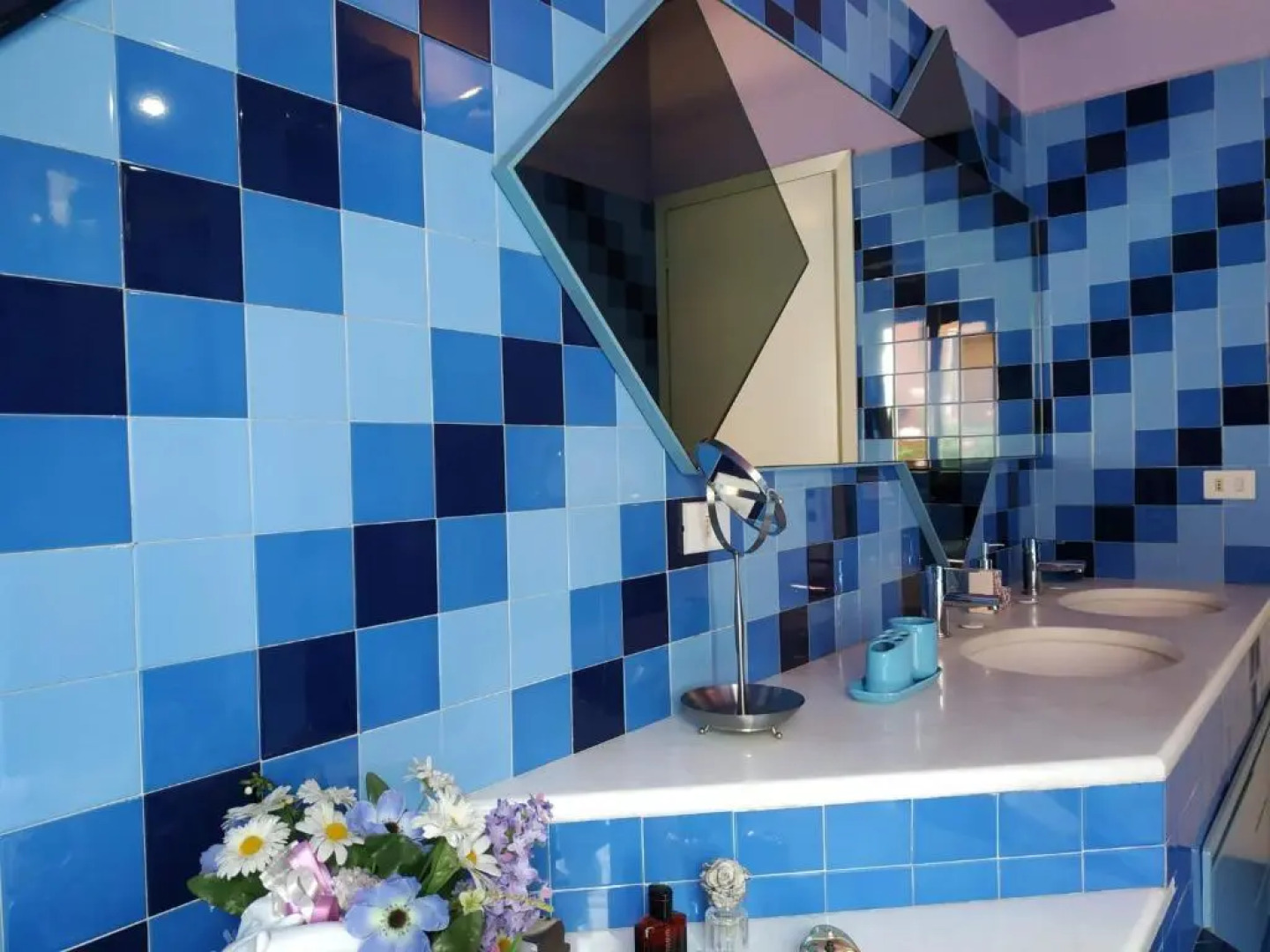 Appartamento in Villetta