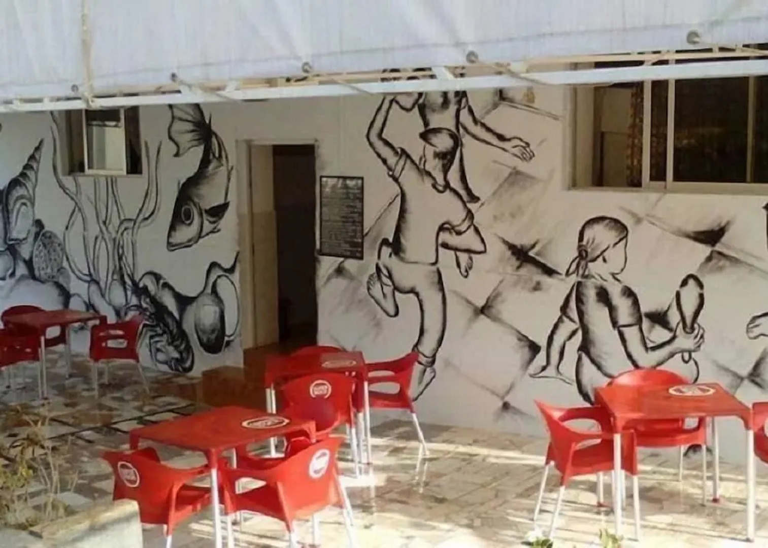 Residencial Ponta do Sol