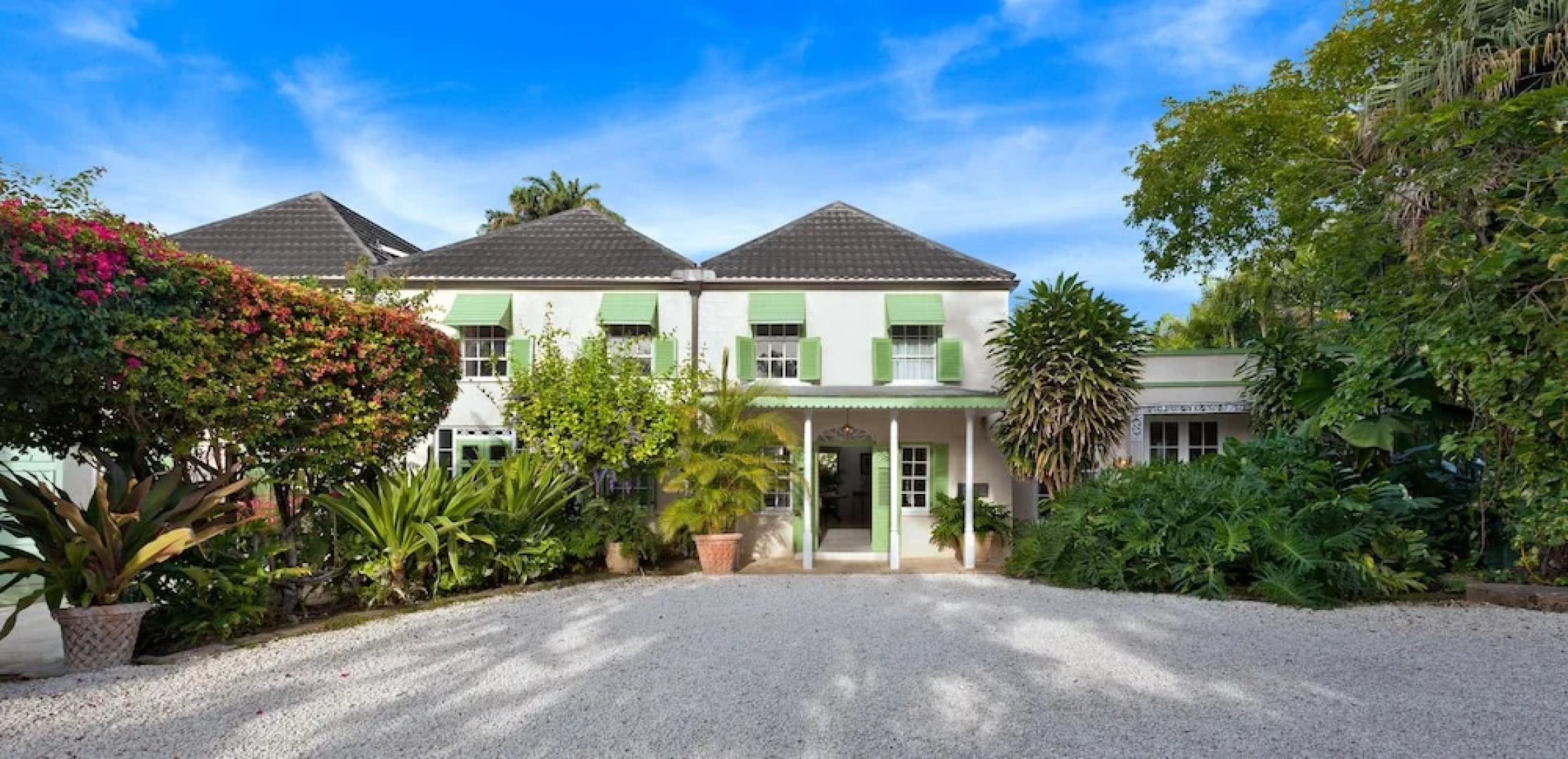 Leamington House by Altman