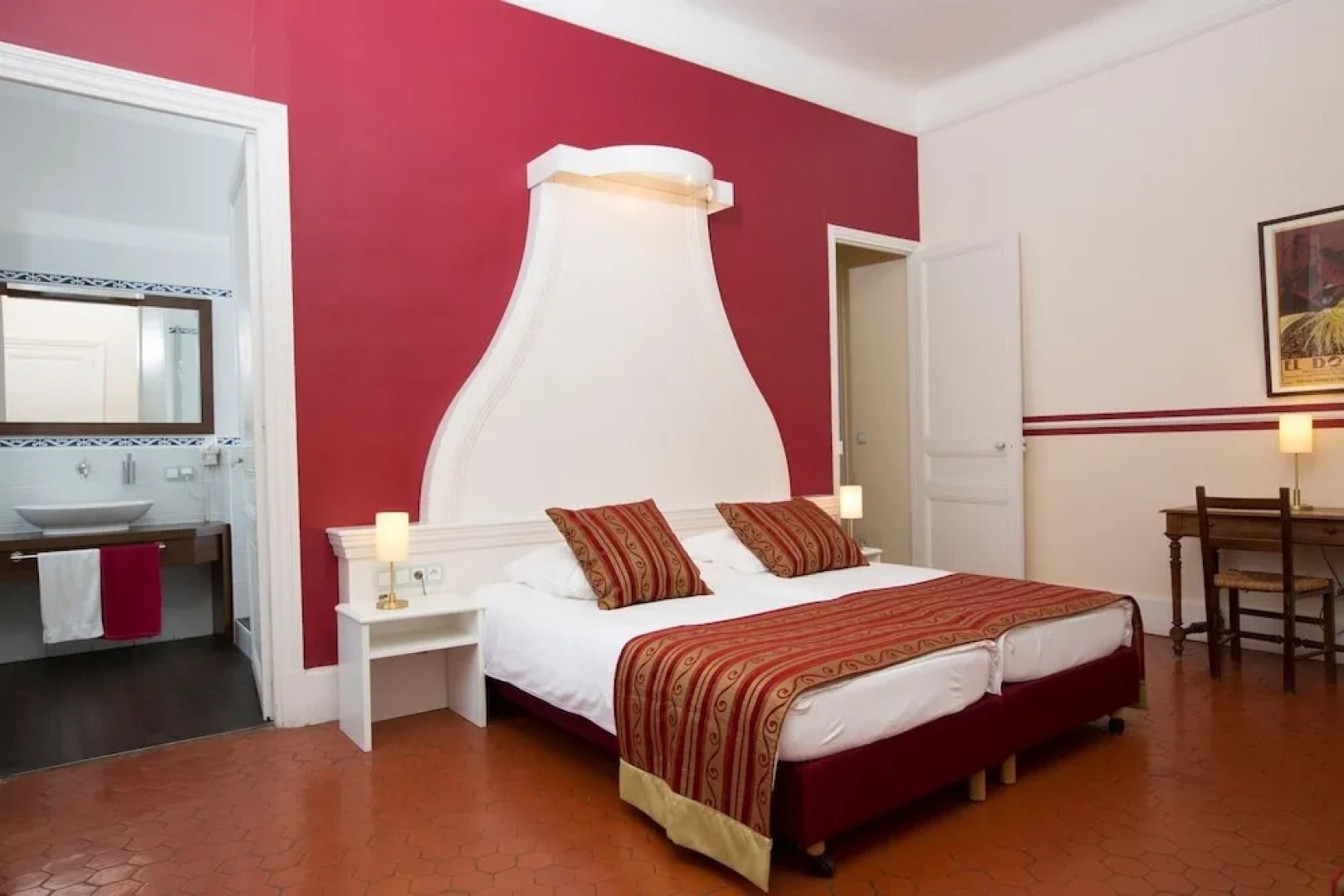 Village de Vacances les Tourelles