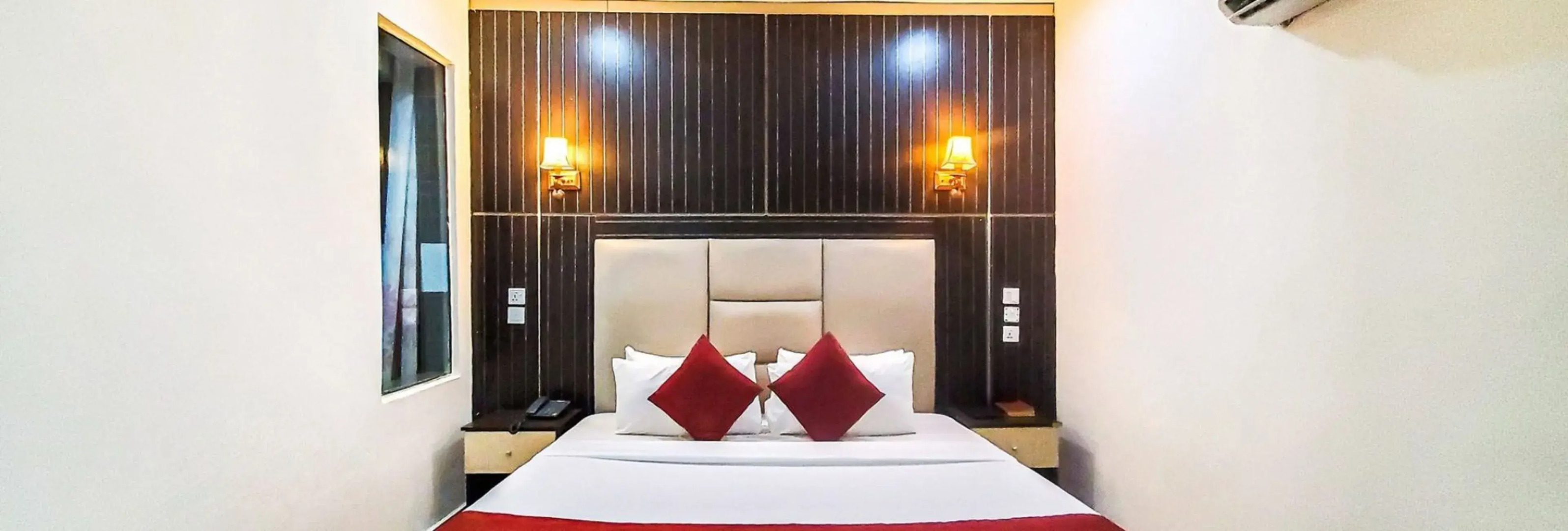 Sotel Suites Limited