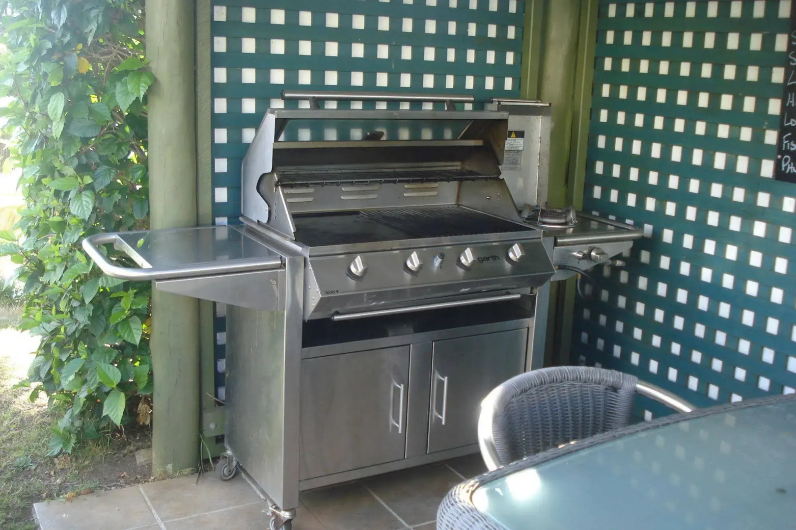 Shiralee Executive Cottages