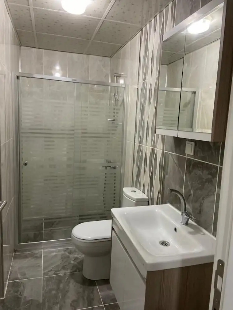 67 Kozlu Belen Apart